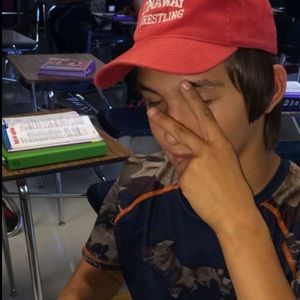 Meet your Posher, Matt